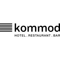 Hotel kommod Liechtenstein logo - Similar company to Hotel Flow