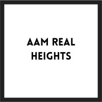 AAM REALHEIGHTS PRIVATE LIMITED logo - Similar company to Alfennzo