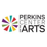 Perkins Center for the Arts logo - Similar company to Dvirc