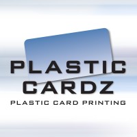 Plastic Cardz logo - Similar company to Plastic Card Systems, Inc.
