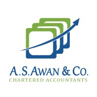 A.S.Awan & Co. Chartered Accountants logo - Similar company to Bin Mukhtar & Co Chartered Accountants