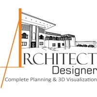 Architect Designer logo - Similar company to Q-System Solutions