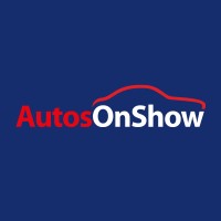 AutosOnShow logo - Similar company to Khanaselect