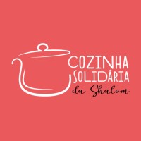 Cozinha Solidária da Shalom logo - Similar company to Nutriwork