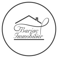 Barjac Immobilier logo - Similar company to Saveurs Diffusion