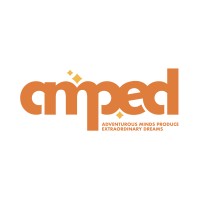 Adventurous Minds Produce Extraordinary Dreams (Amped) logo - Similar company to Reckon With