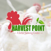 HARVEST POINT- TZ logo - Similar company to Frostan Ltd