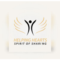Helping Hearts Association logo - Similar company to N. Consulting
