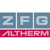 ZFG ALTHERM Engineering logo - Similar company to Stanitec E.U.