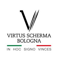 Virtus Scherma Bologna logo - Similar company to Pontevecchio Volley