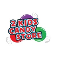 2 Kids Candy Store logo - Similar company to Bluebells Cakery