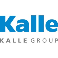 Kalle USA, Inc logo - Similar company to Az Polymers