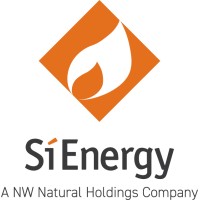 SiEnergy logo - Similar company to Centric Infrastructure Group