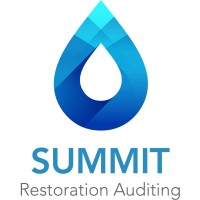 Summit Restoration Auditing logo - Similar company to Trc Restoration