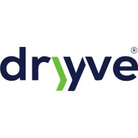 Dryyve logo - Similar company to Yemnak