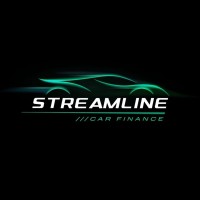 Streamline Car Finance logo - Similar company to Oneway Finance
