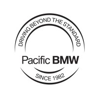 Pacific BMW logo - Similar company to Ganas Auto