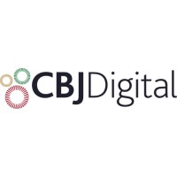 CBJ Digital Ltd - 0203 879 1777 logo - Similar company to Rangpur Group