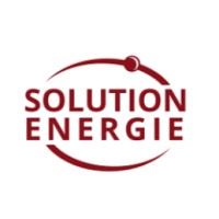 SOLUTION ENERGIE logo - Similar company to Gfi • Générale Frigorifique Industrielle