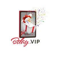 Bday.vip logo - Similar company to Dart Direct Print