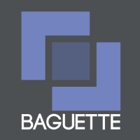 Baguette Rigging System logo - Similar company to Purple Puppet Bv