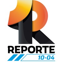 REPORTE 10-04 logo - Similar company to Impakta.Comunicacion