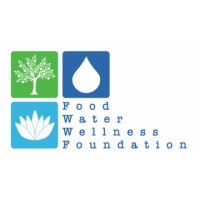 Food Water Wellness Foundation logo - Similar company to Honeybee Centre
