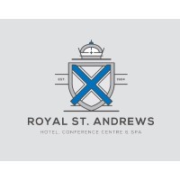Royal St Andrews Hotel, Conference Centre & Spa logo - Similar company to Think∴