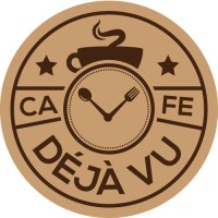 Cafe Deja Vu LLP logo - Similar company to Gizmo Total Automation And Security