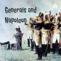Generals and Napoleon logo - Similar company to Seolo