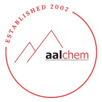 Aalchem logo - Similar company to Chitec Technology Co., Ltd.