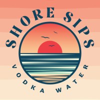 Shore Sips logo - Similar company to Dino Class