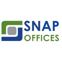 Snap Offices logo - Similar company to Zoom Solutions