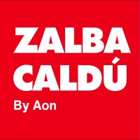 Zalba-Caldú By Aon logo - Similar company to Aon Joyerías