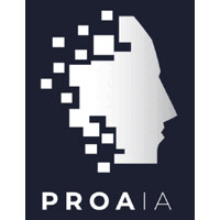 PROAIA logo - Similar company to Cnid