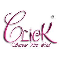Click Sarees Private Limited logo - Similar company to Deepshikha Sarees