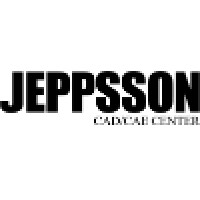 Jeppsson Cad Center