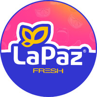 La Paz Fresh logo - Similar company to Profilplast, S.A.