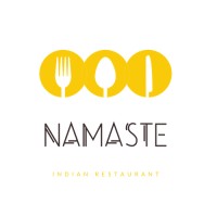 NAMASTE logo - Similar company to Egca