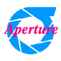 Aperture Research logo - Similar company to Nexeng Ai