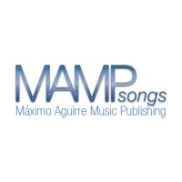 Maximo Aguirre Music Publishing logo - Similar company to Imagine Music
