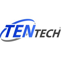 TENTECH Inc. logo - Similar company to Mekics