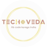 TECHxVEDA logo - Similar company to Blockius (Previously Blockpad)
