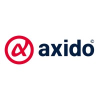 Axido AB logo - Similar company to Rockad Lyft & Materialhantering Ab