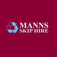 Manns Waste Management Ltd logo - Similar company to Wynsdale   (Wynsdale Waste Management)