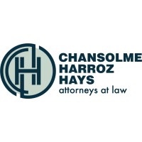 Chansolme Harroz Hays, PLLC logo - Similar company to Roserock Ventures