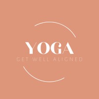 GetWellAligned Yoga logo - Similar company to Merci Dandy