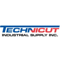 Technicut Industrial Supply Inc. logo - Similar company to Ferro Technique