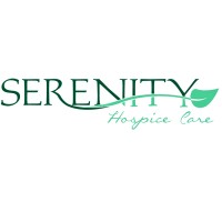 Serenity Hospice Care logo - Similar company to Swan Hospice