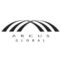 Arcus - Global logo - Similar company to Arcotecho Perú